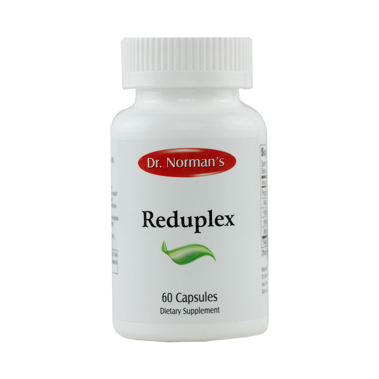 Dr. Norman's Reduplex