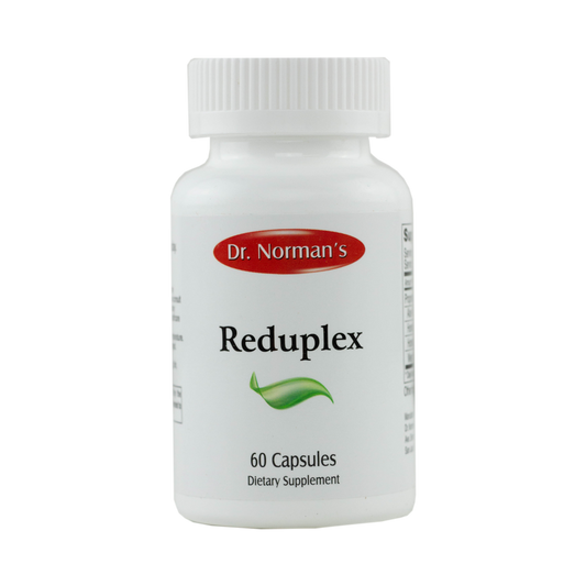Dr. Norman's Reduplex