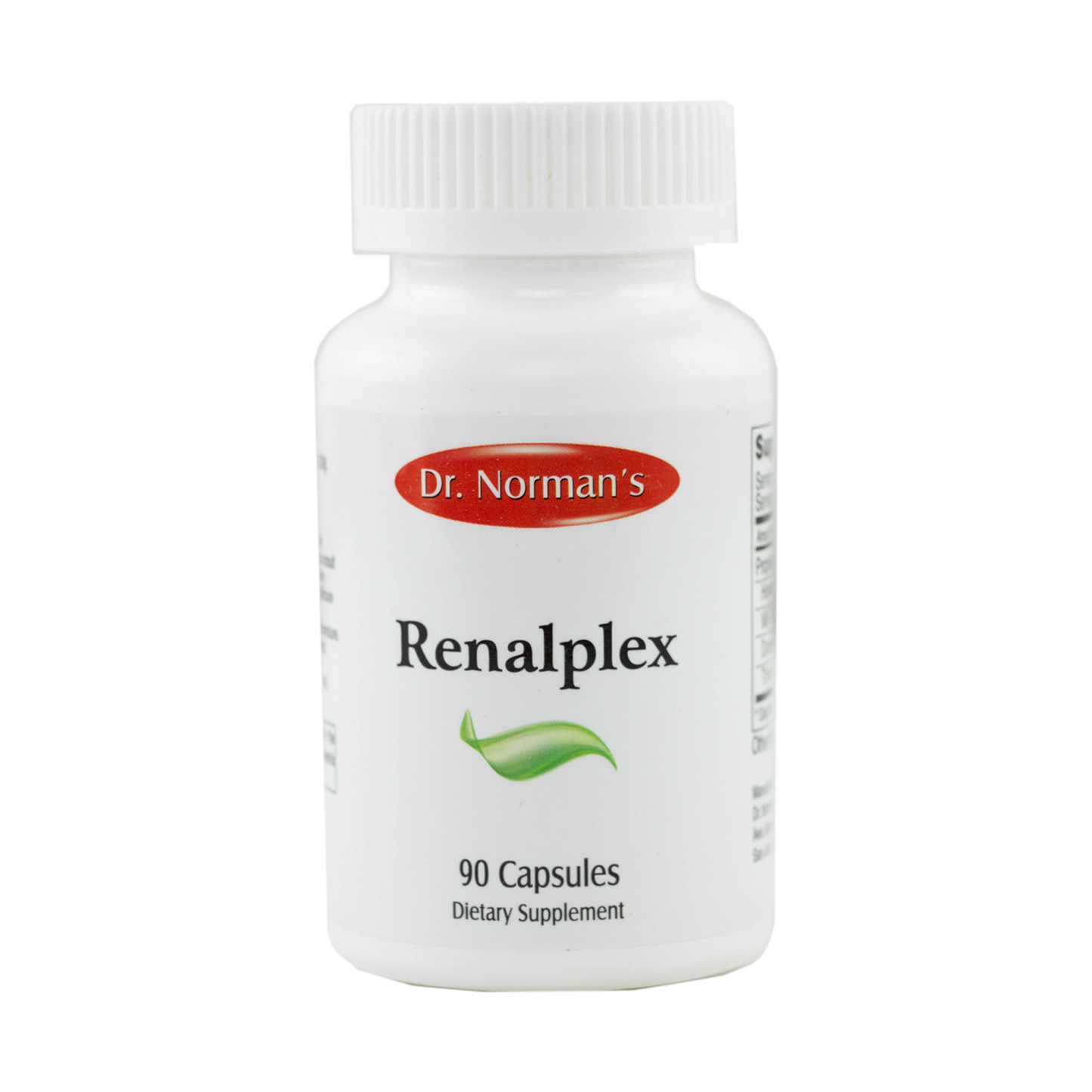 Dr. Norman's Renalplex