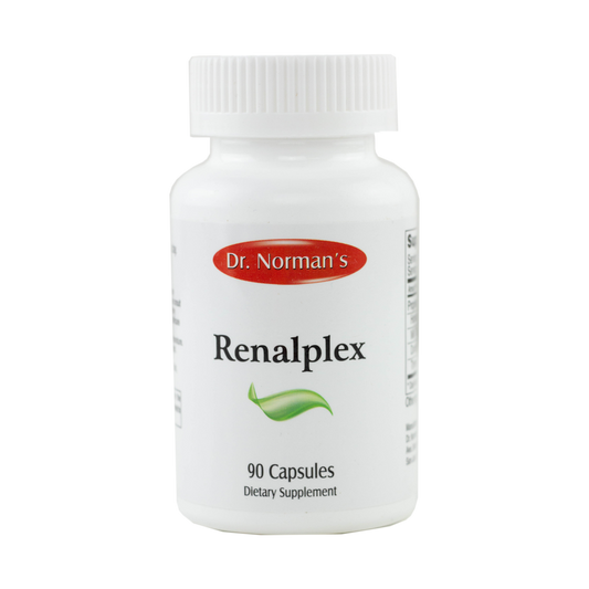 Dr. Norman's Renalplex