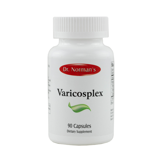 Dr. Norman's Varicosplex