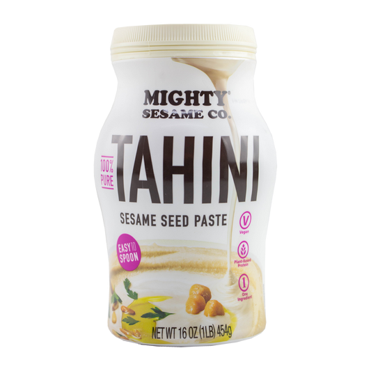 Mighty Sesame Co. - Tahini Sesame Seed Paste
