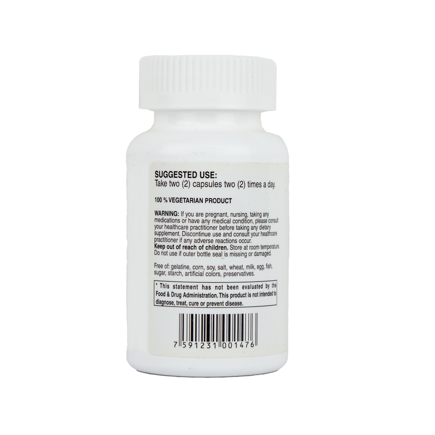 Dr. Norman's Energyplex