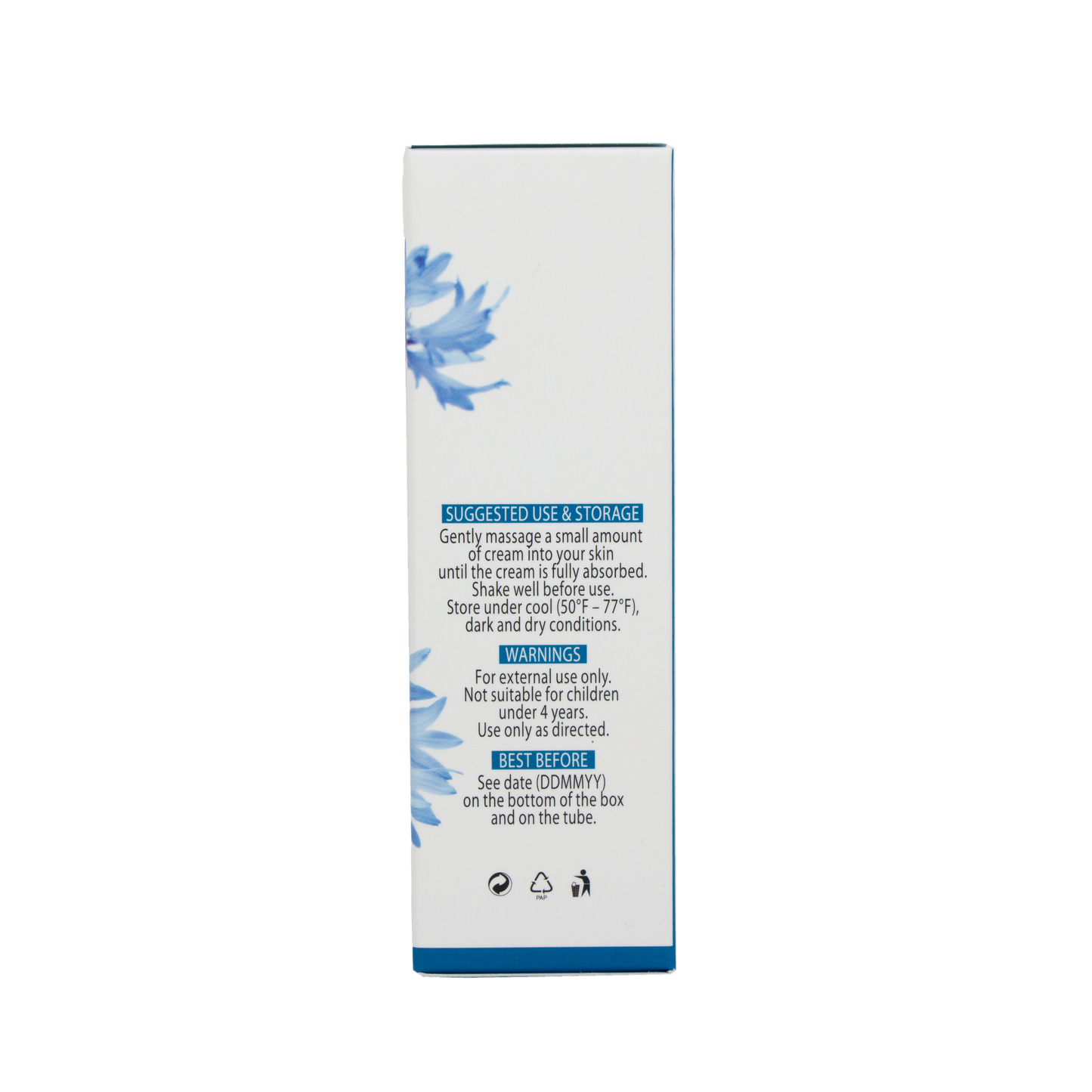 Energy - Artrin Body Cream