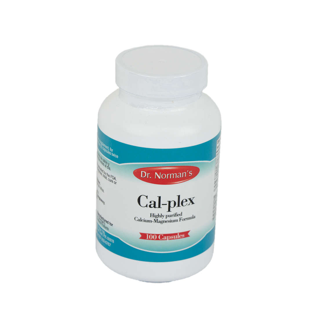 Dr. Norman's Cal-Plex
