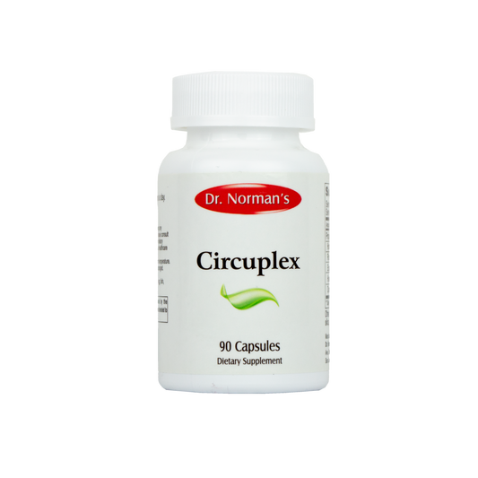 Dr. Norman's Circuplex
