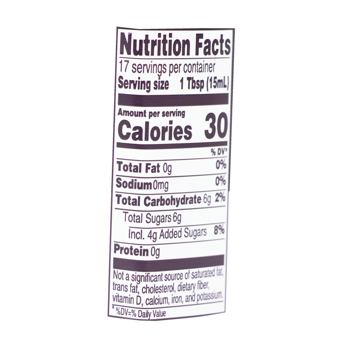 De Nigris - Balsamic Vinegar Dense & Fragrant