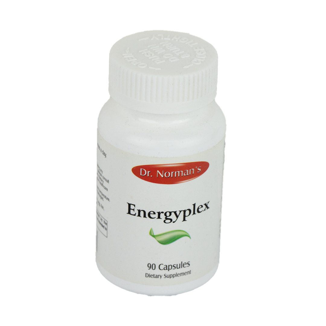 Dr. Norman's Energyplex