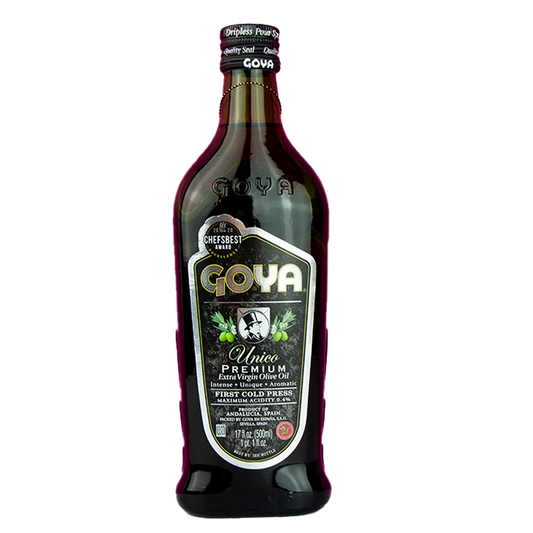 Goya Unico Premium Aceite de Oliva