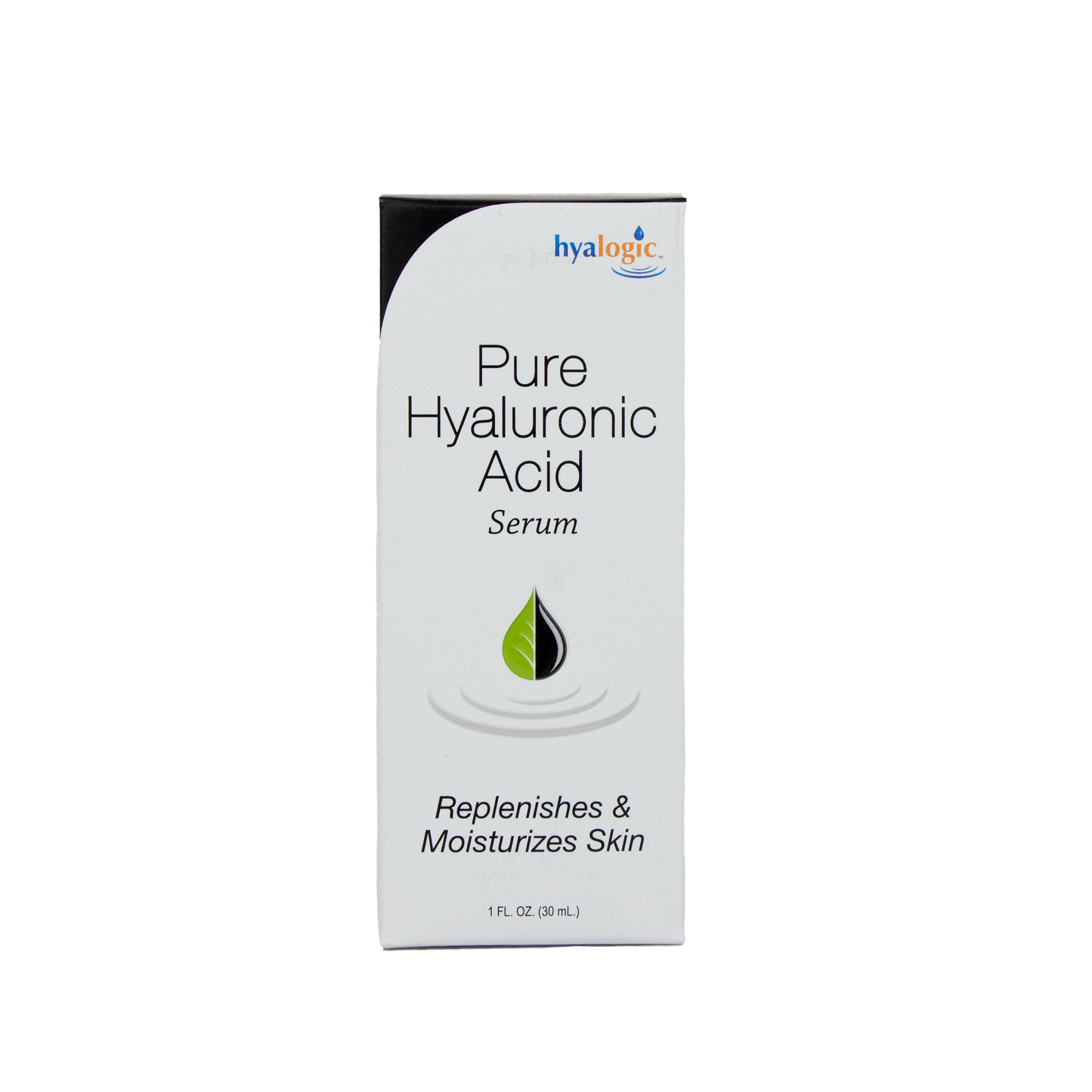 Hyalogic - Pure Hyaluronic (HA) Acid Serum