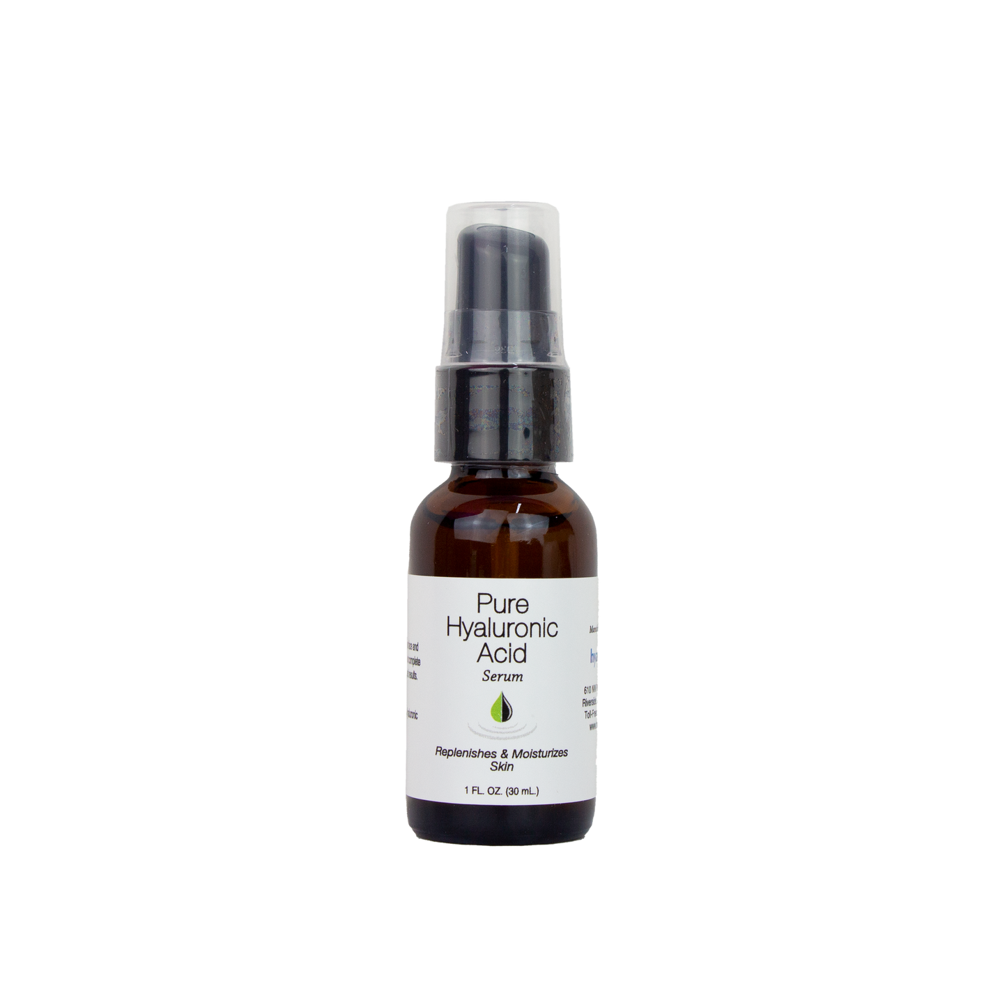 Hyalogic - Pure Hyaluronic (HA) Acid Serum