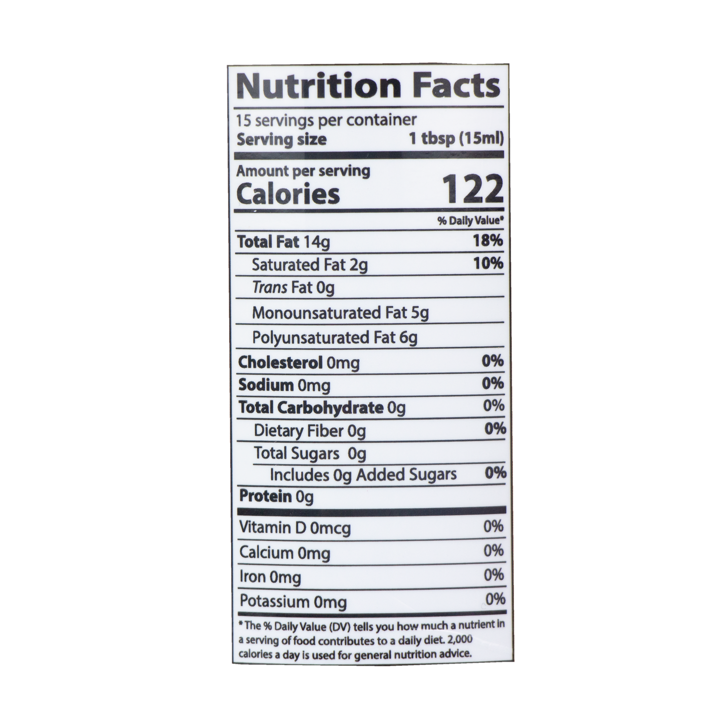 Kevala - Organic Toasted Sesame Oil