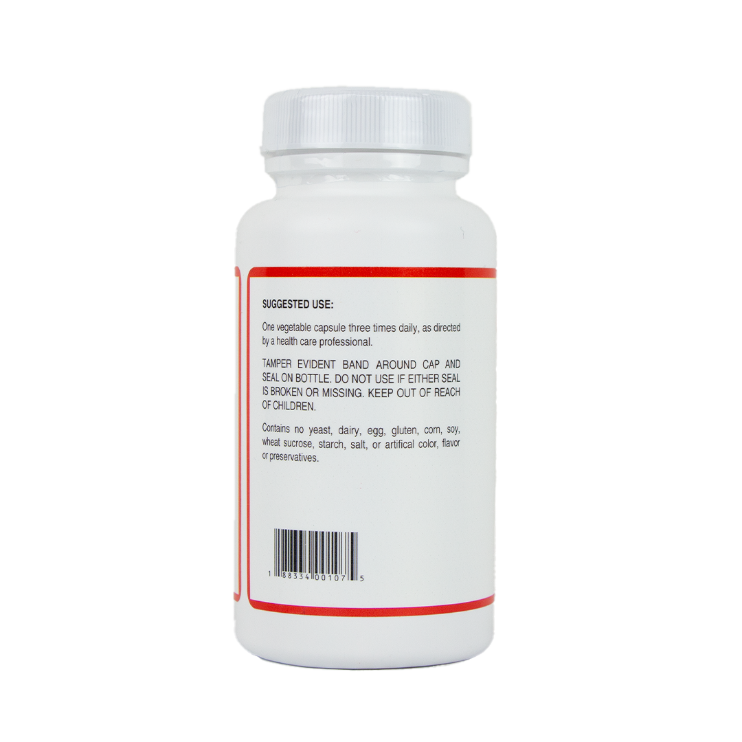 Dr. Norman's L- Lysine