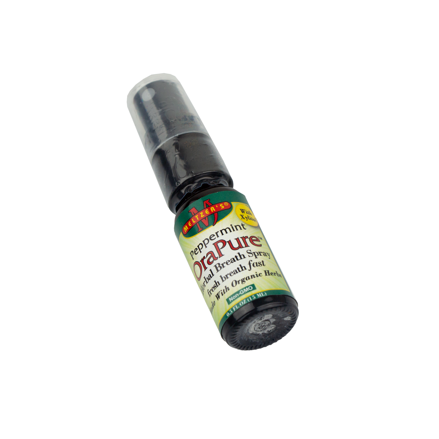 Meltzer's Orapure Breath Spray- Peppermint