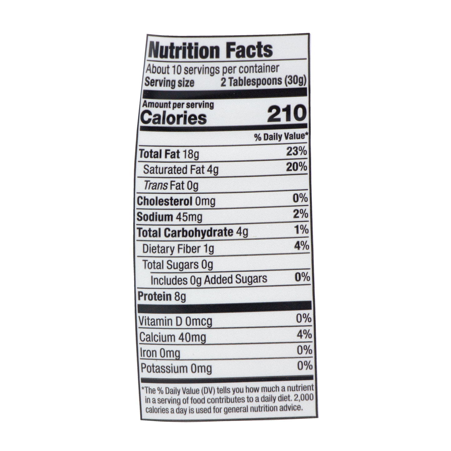 Mighty Sesame Co. - Squeezable Tahini Sesame Seed Paste