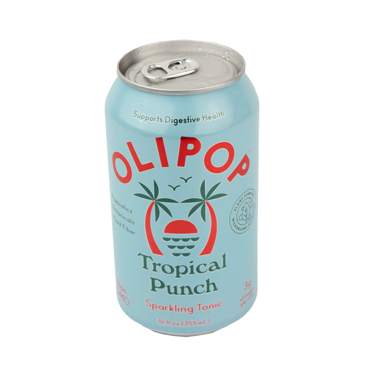 Olipop - Tropical Punch