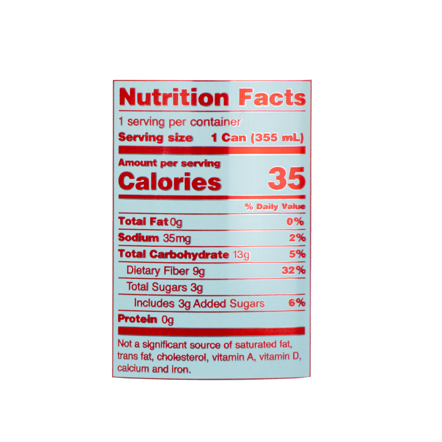 Olipop - Tropical Punch