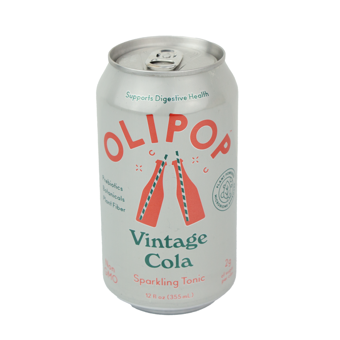 Olipop - Vintage Cola