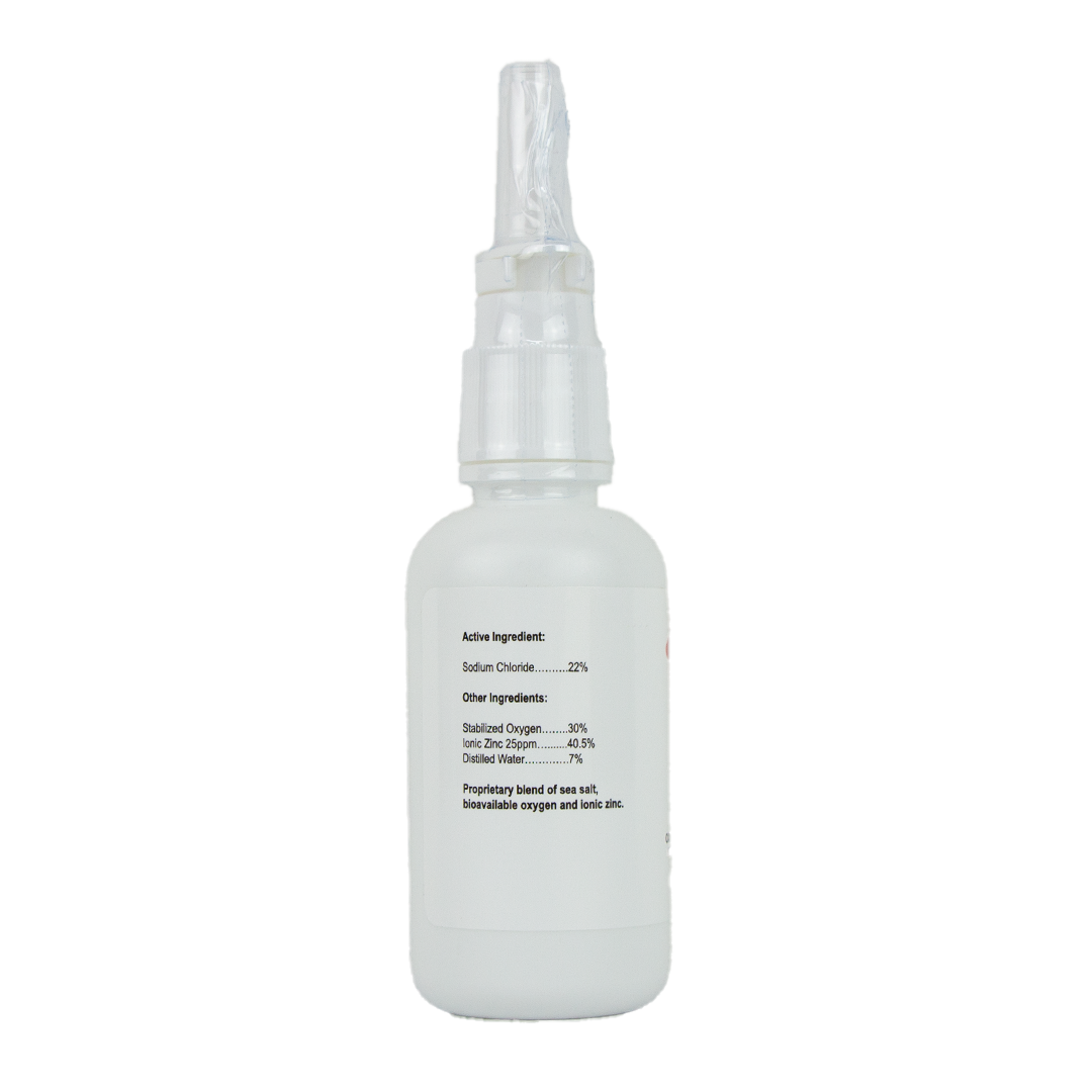Dr. Norman's Oxy-Plex