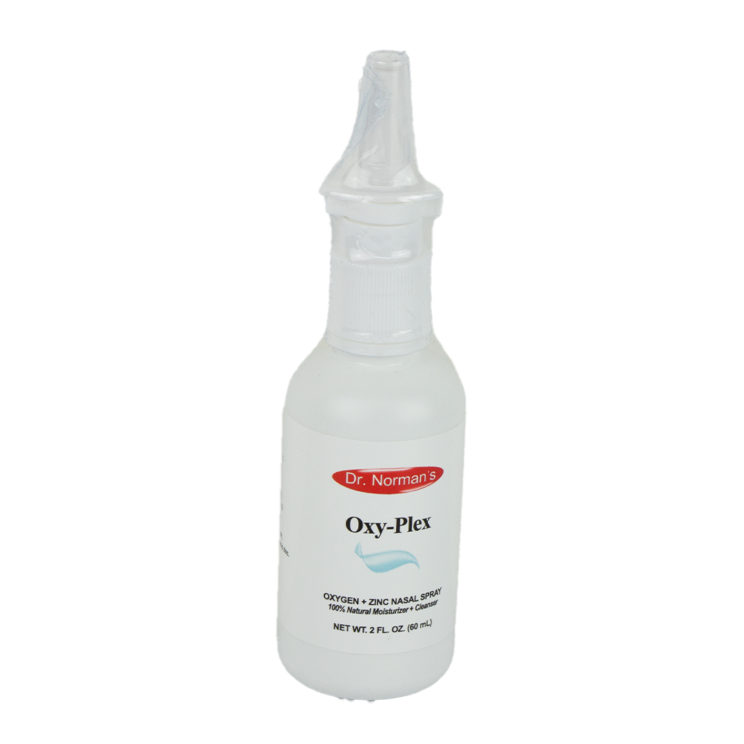 Dr. Norman's Oxy-Plex