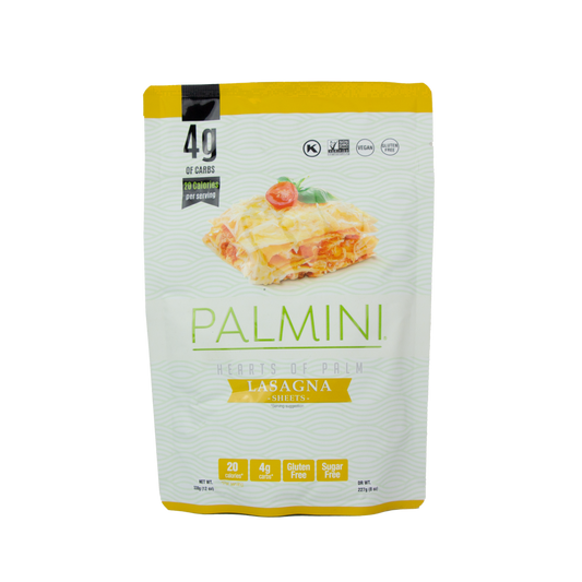 Palmini - Lasagna Pouch (12 oz.)
