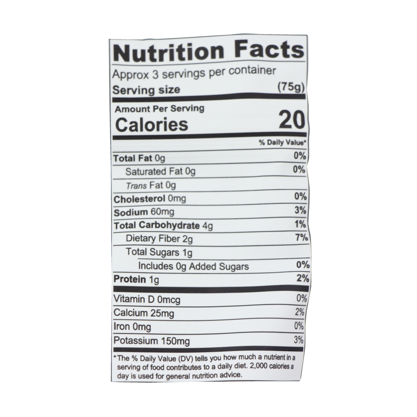 Palmini - Linguine Pouch (12 oz.)