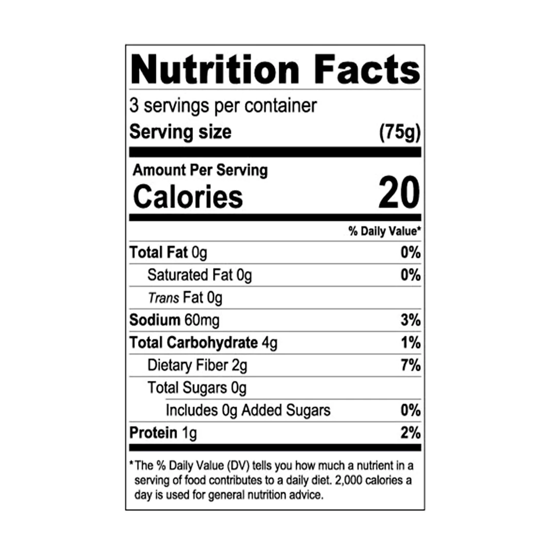 Palmini - Lasagna Pouch (12 oz.)