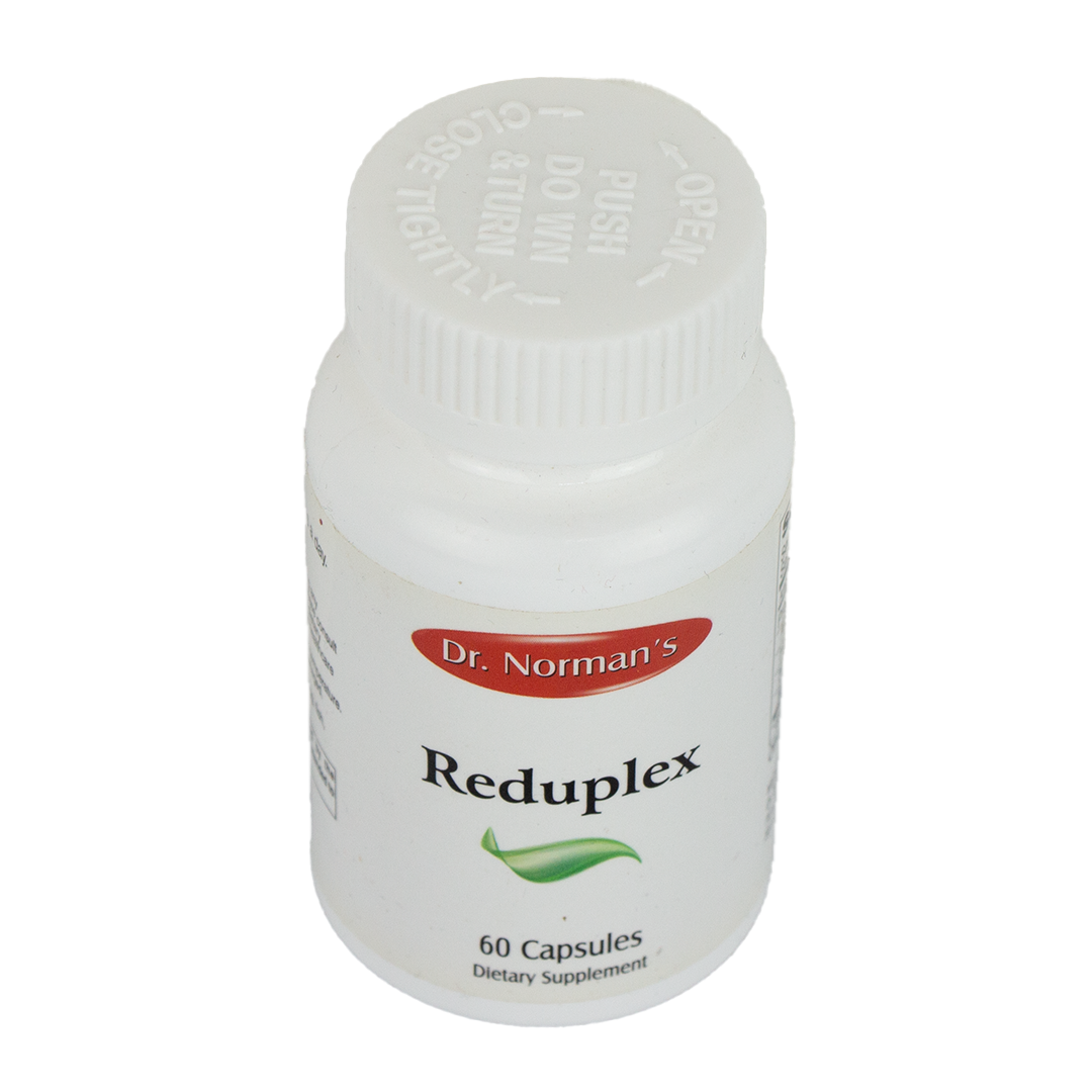 Dr. Norman's Reduplex