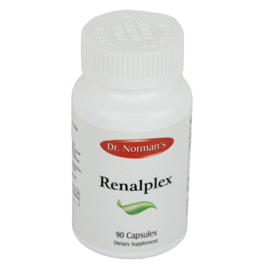 Dr. Norman's Renalplex