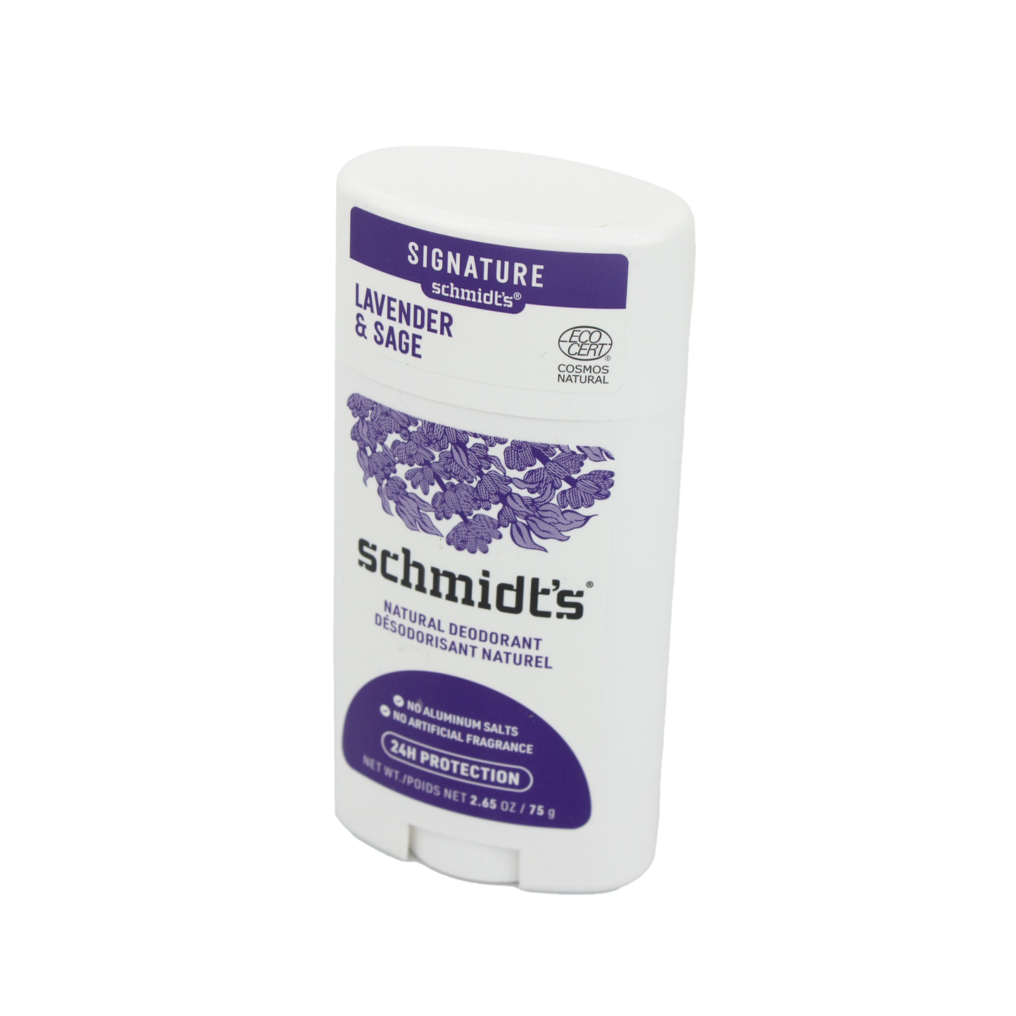 Schmidt's - Lavender & Sage Deodorant