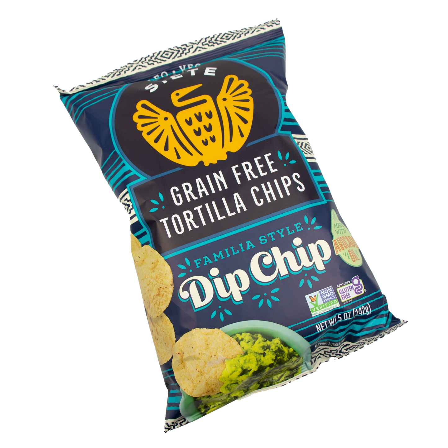 Siete - Grain Free Dip Chip
