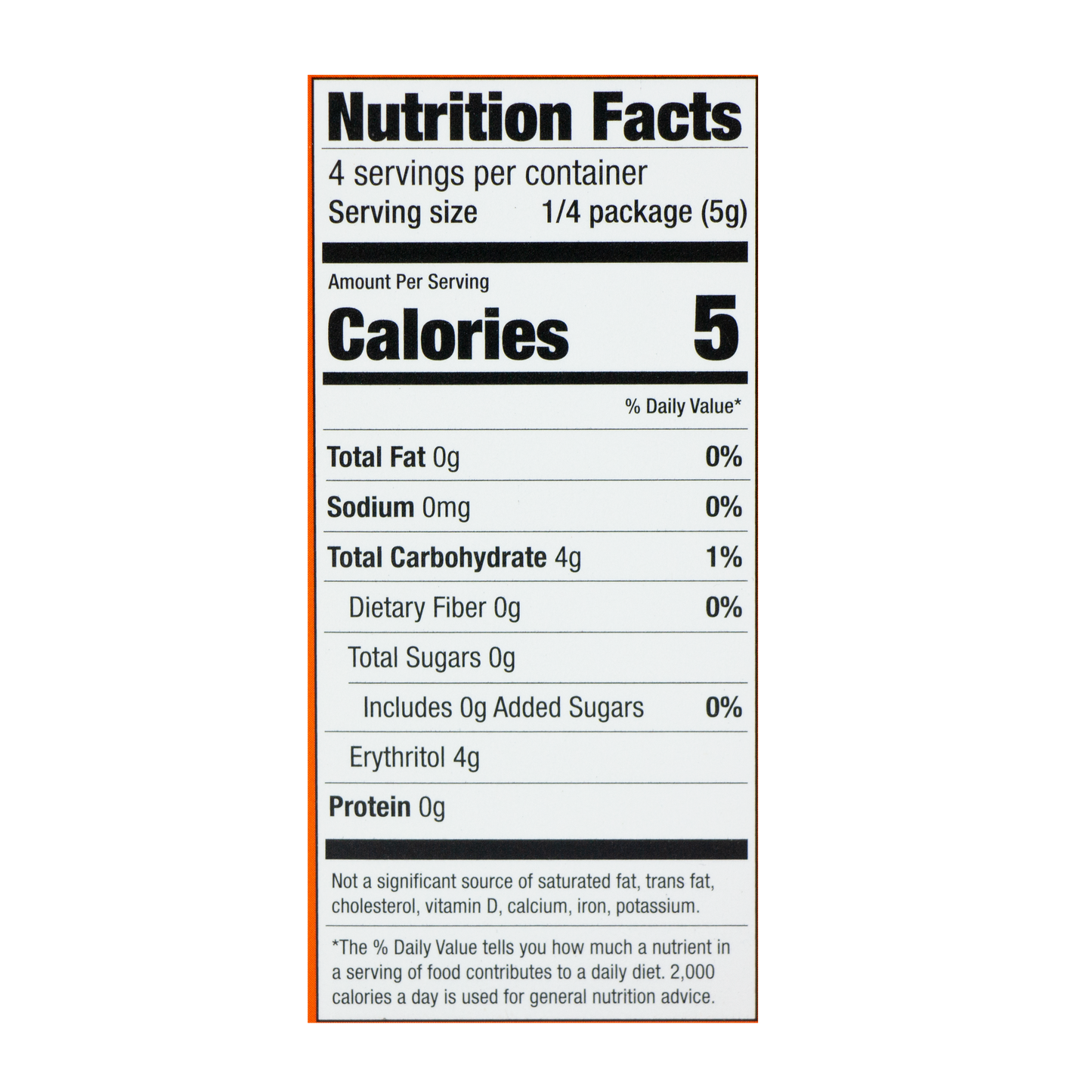 Simply Delish - Orange Jel Dessert