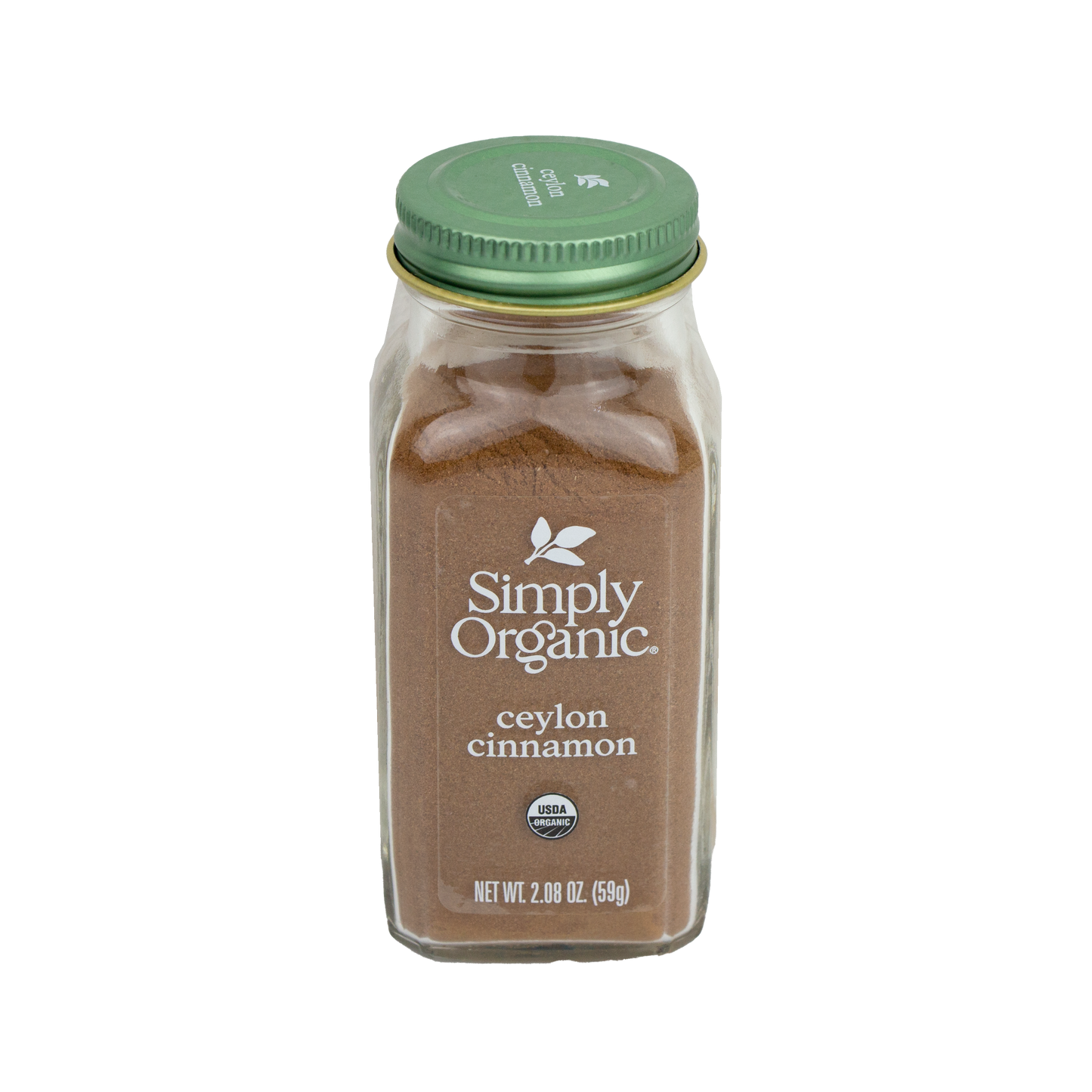 Simply Organic - Ceylon Cinnamon