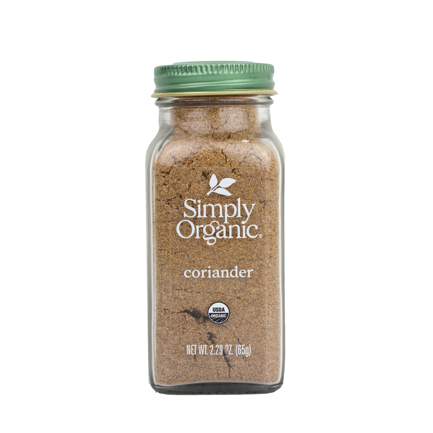 Simply Organic - Coriander