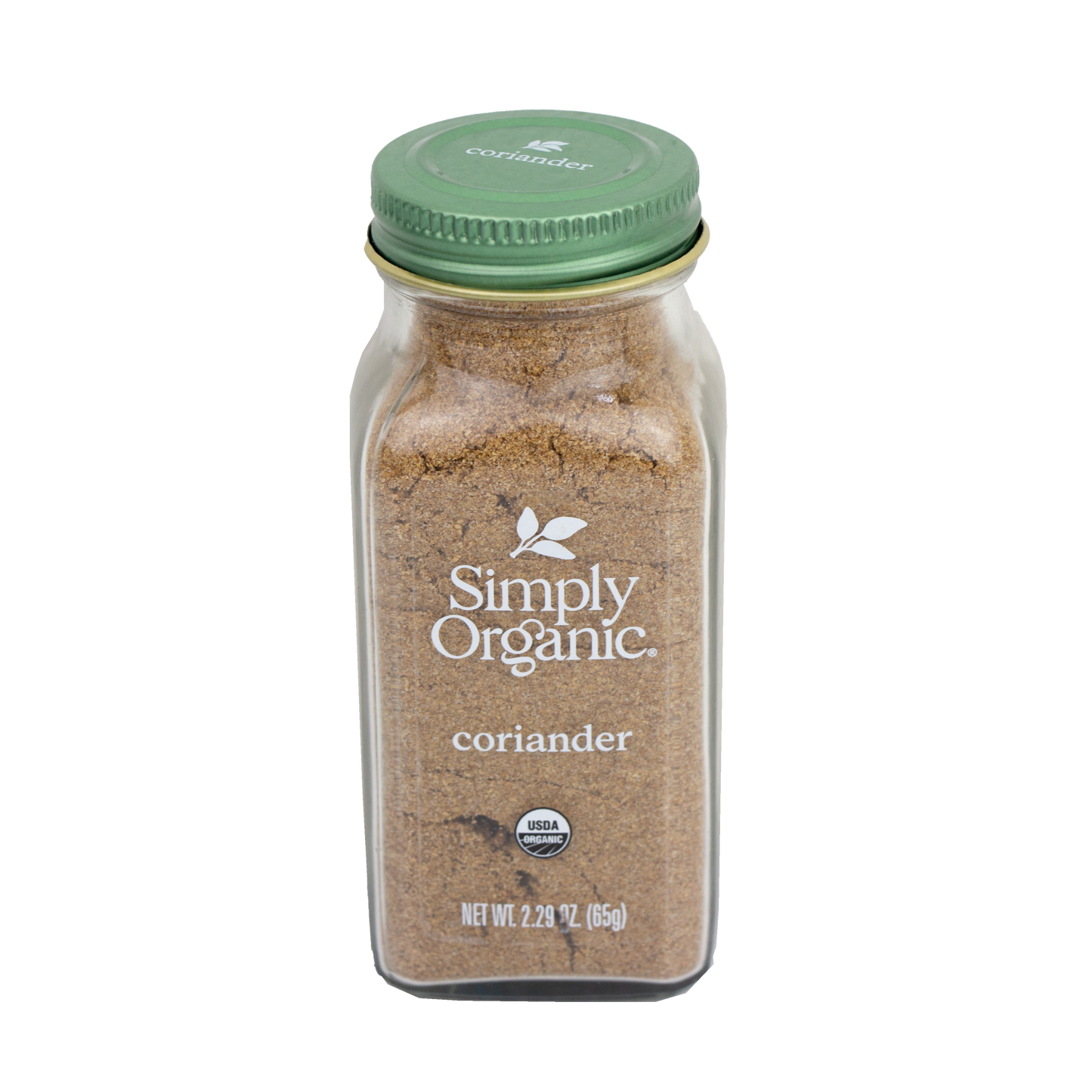 Simply Organic - Coriander