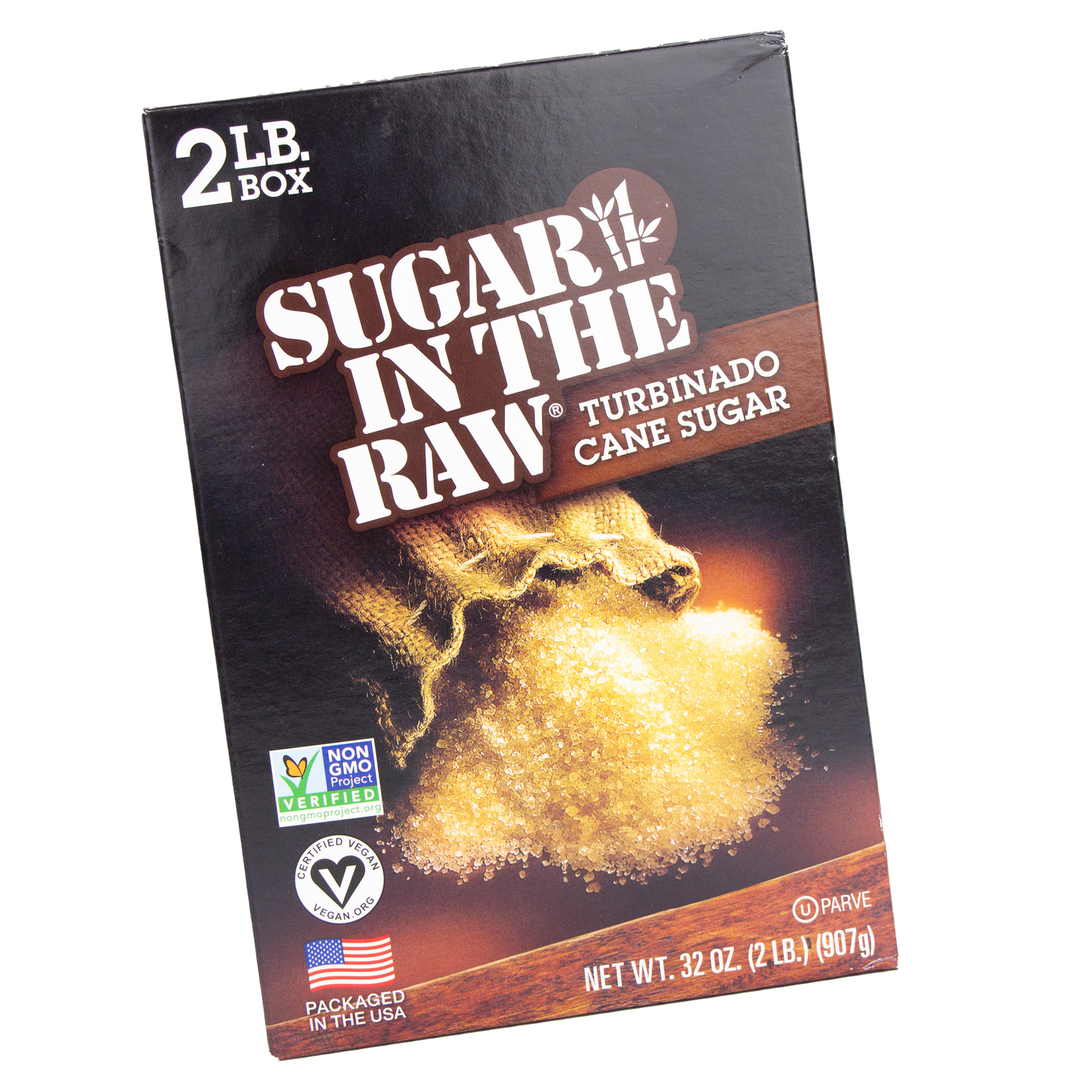 Sugar In The Raw (32 oz.)