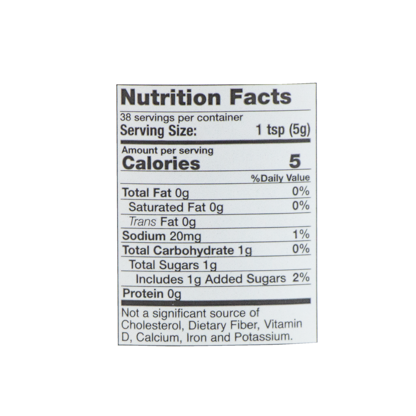 The Ginger People - Organic Sushi Ginger