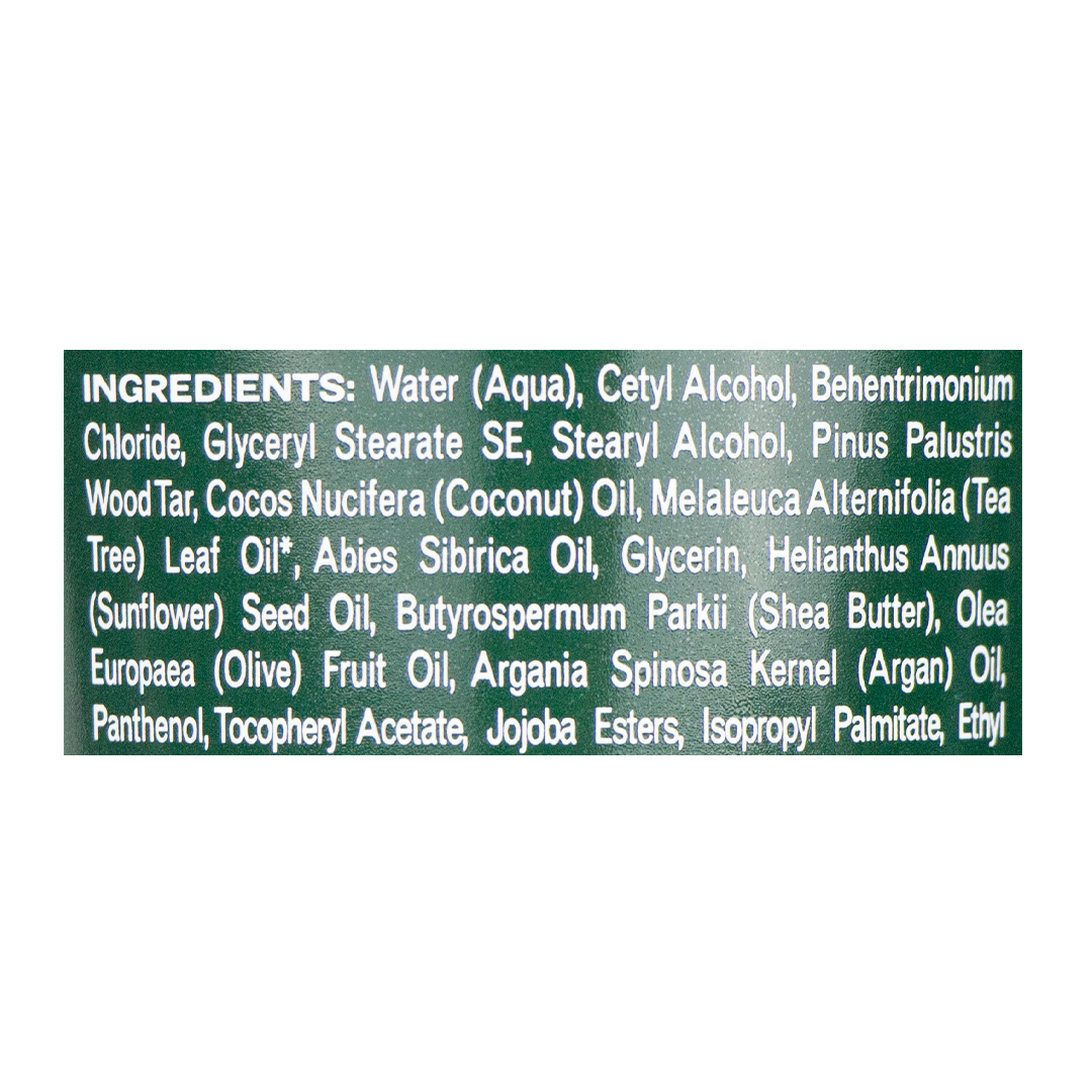 The Grandpa Soap Co - Pine Tar Conditioner