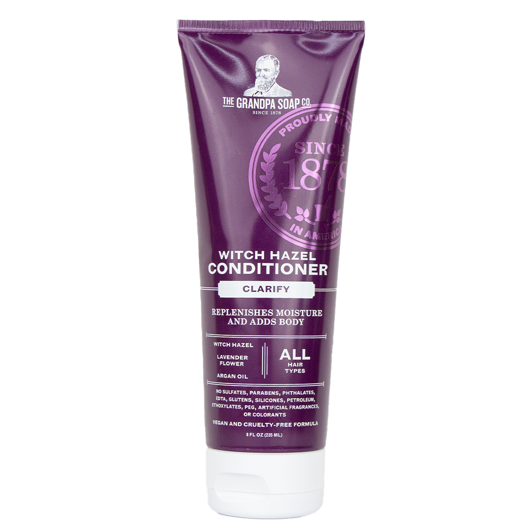 The GranpaSoap Co. - Witch Hazel Conditioner