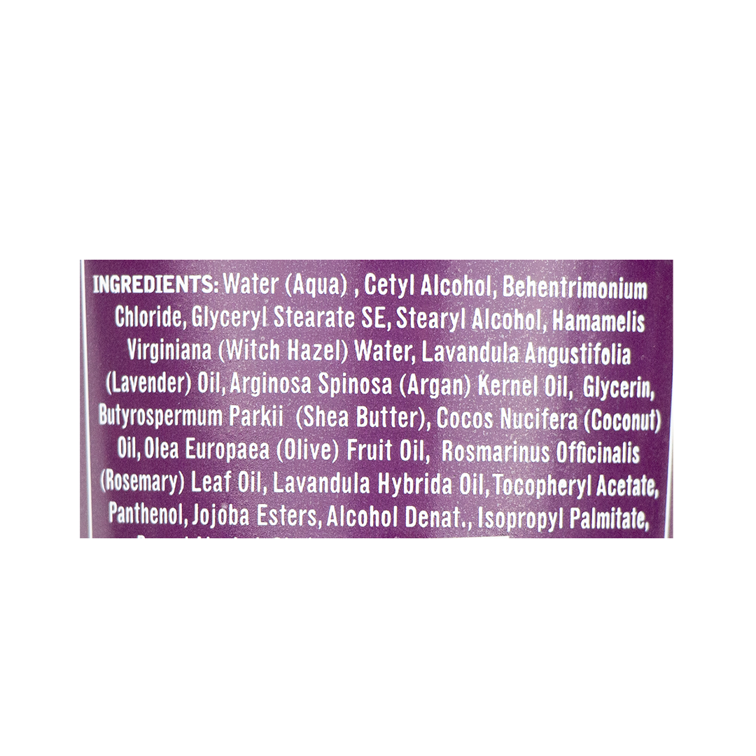 The GranpaSoap Co. - Witch Hazel Conditioner