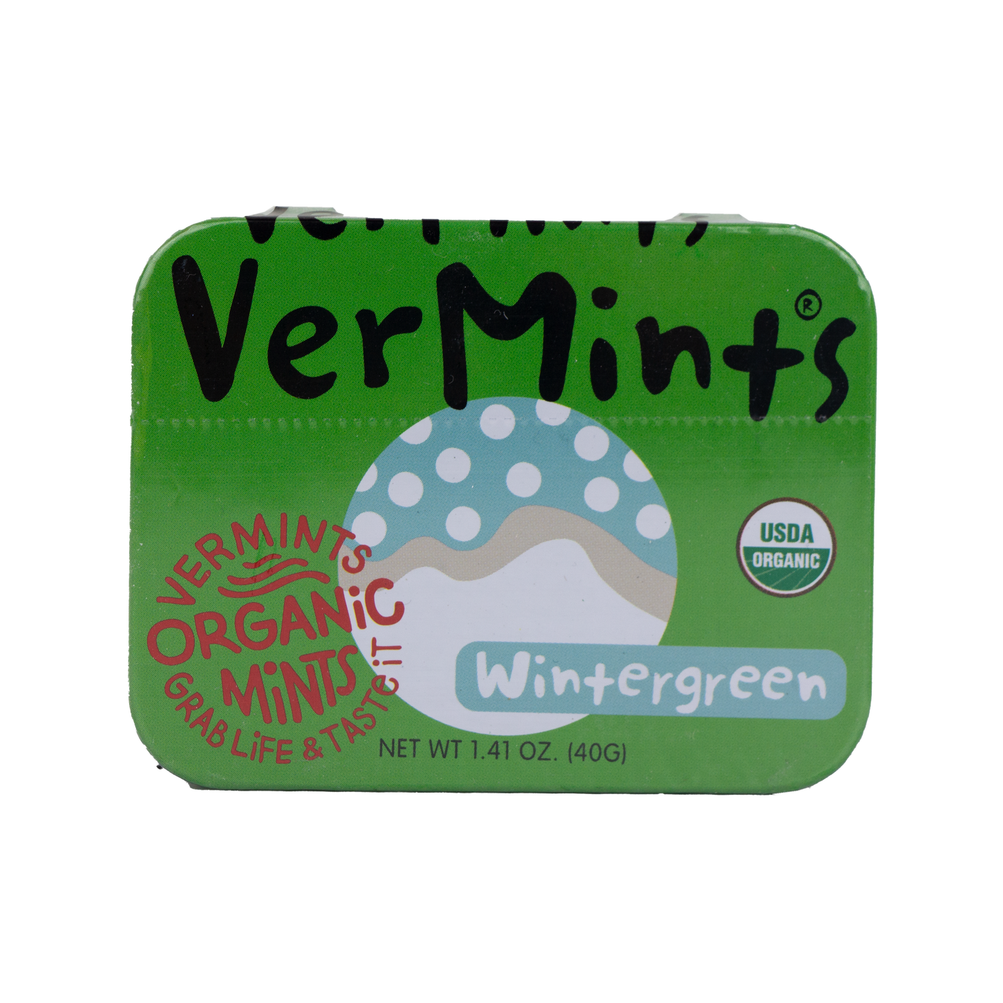 Ver Mints - Wintergreen