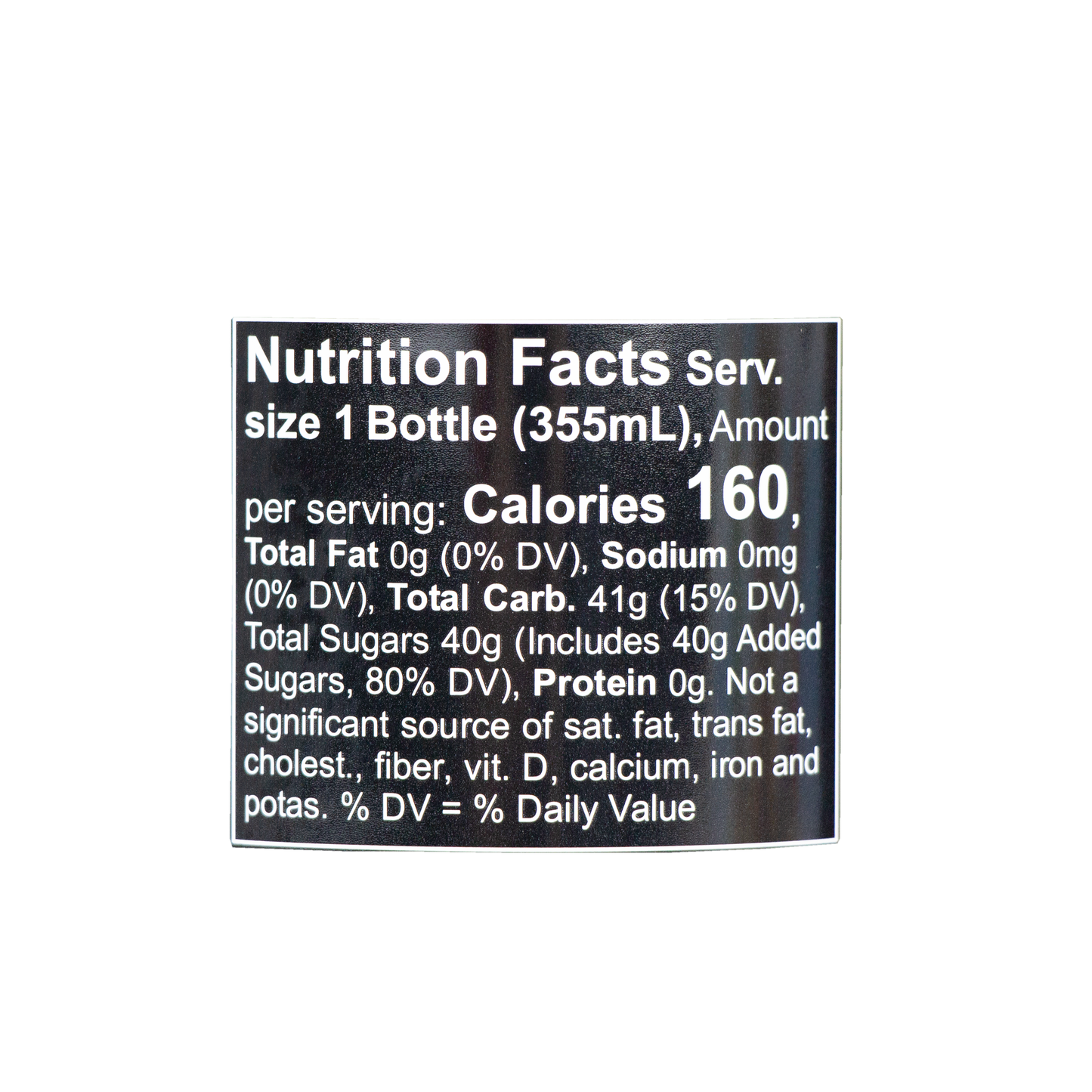 Virgil's - Orange Cream (4pk) (Store Pick-Up Only)