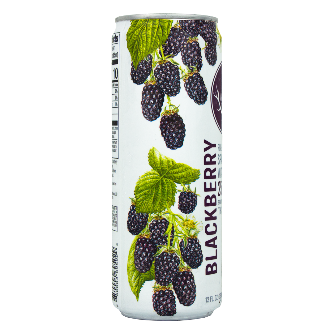 Wyld CBD Sparkling Water (In Store Pick-Up Only)