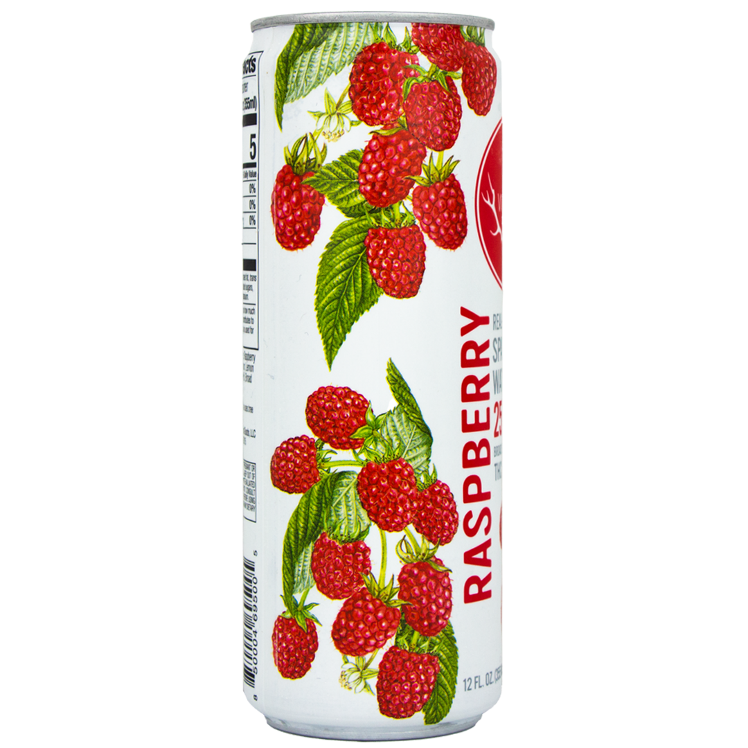 Wyld CBD Sparkling Water (In Store Pick-Up Only)