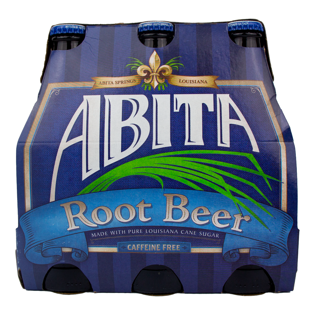 Abita - Root Beer (In Store Pick-up Only)