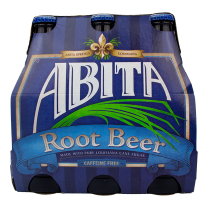 Abita - Root Beer (In Store Pick-up Only)