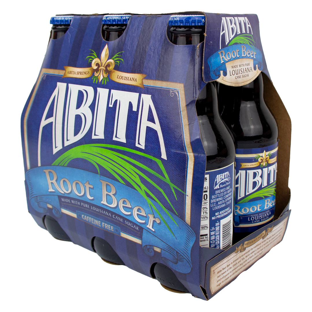 Abita - Root Beer (In Store Pick-up Only)