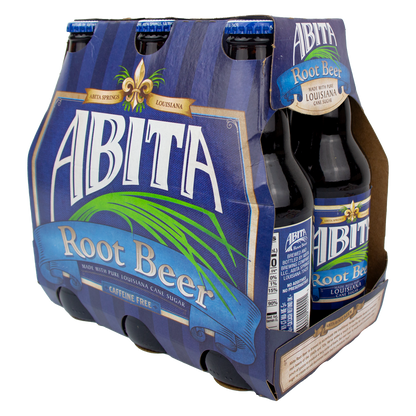 Abita - Root Beer (In Store Pick-up Only)