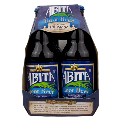 Abita - Root Beer (In Store Pick-up Only)