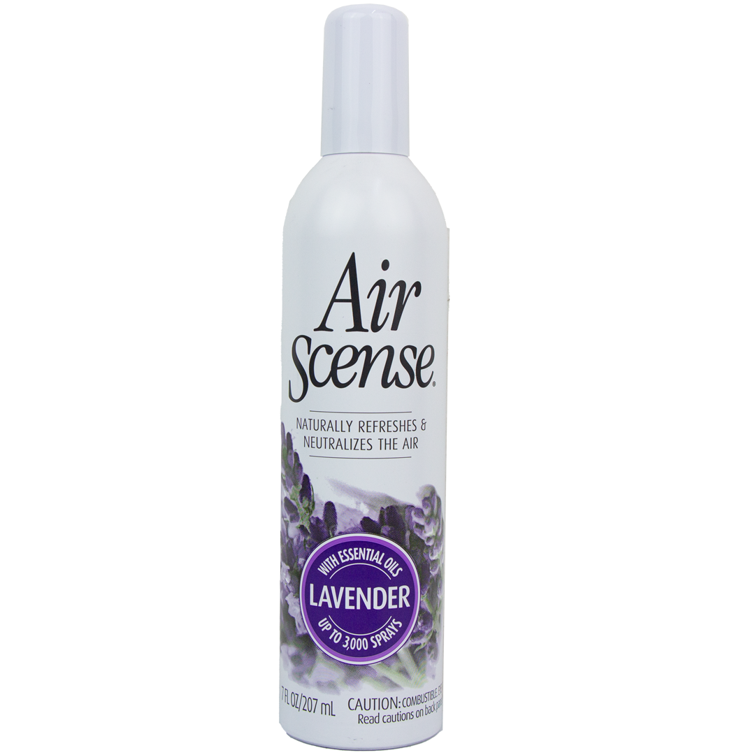 Air Sense - Lavander Air Freshener